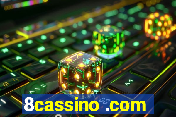 8cassino .com